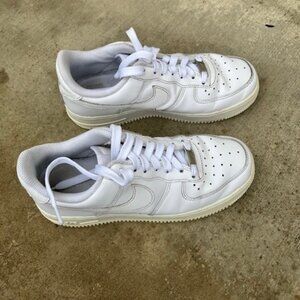 Nike Air Force One  Women's 7.5